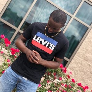 Meet your Posher, Jarione